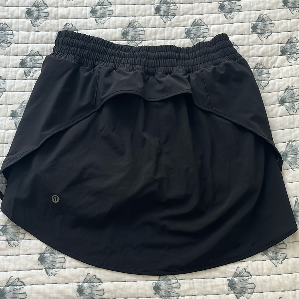 Lululemon skirt